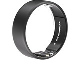 UltraHuman Ring AIR Grösse 11 Matt Grey Weitere Smartwatch Grau
