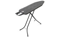 Brabantia Bügelbrett »Denim Black«, Bügelfläche - cmx- cm