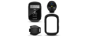 Garmin Edge 130 Plus MTB Bundle Fahrradcomputer