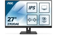 27E2QAE, LED-Monitor
