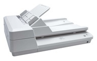 Fujitsu, SP-1425, Scanner