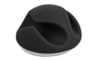 18344 Kabel-Organizer Tisch/Wand Kabelhalter Schwarz 6 Stück(e)