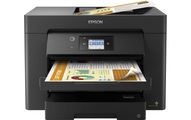 Epson WorkForce Wf-7830Dtwf Multifunktionsdrucker