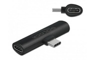 Adapter USB-C > 2x USB-C, PD