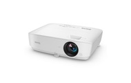 BenQ Beamer MX536 DLP Helligkeit: 4000 lm 1024 x 768 XGA 20.000 : 1 Weiß