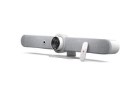 Logitech Rally Bar White Video Collaboration Bar 4K 30 fps