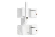 ABUS, ABUS Fenstersicherung-Set