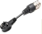 Juice Technology Adapter JUICE BOOSTER 2 & 3 air Typ G 230 V