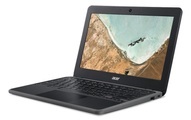Acer Chromebook C722T-K9EP LPDDR4x-SDRAM 29,5 cm (11.6 Zoll) 1366 x 768 Pixel Touchscreen ARM Cortex 4 GB 64 GB Flash Wi-Fi 5 (802.11ac) Chrome OS Schwarz