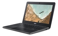 Acer Chromebook C722T-K9EP LPDDR4x-SDRAM 29,5 cm (11.6 Zoll) 1366 x 768 Pixel Touchscreen ARM Cortex 4 GB 64 GB Flash Wi-Fi 5 (802.11ac) Chrome OS Schwarz