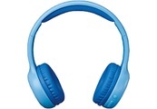 LENCO HPB-110 Kids - Bluetooth Kopfhörer (On-ear, Blau)