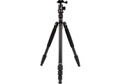 SIRUI Traveler 7A - Stativ (Schwarz/Grau)