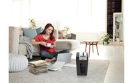 Rexel, REXEL Aktenvernichter Secure 2020123EU X8, P-4, 14lt