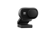 undefined, Microsoft Modern Webcam 1920 x 1080 Pixel USB Schwarz