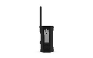 PerfectPro, PerfectPro SOLOWORKER Baustellenradio DAB+, UKW AUX, Bluetooth®, DAB+, UKW stoßfest Schwarz
