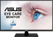 ASUS VP32UQ 80 cm (31.5 Zoll) 3840 x 2160 Pixel 4K Ultra HD Schwarz