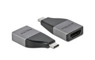 Adapter USB-C 3.1 Gen 1 (Stecker) > HDMI 4K 60Hz + HDR