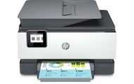 Hp, HP OfficeJet Pro 9010e MFP