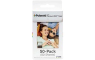 Zink, Zink ZINKPZ2X350 Zink-Papier 50 St. Weiß