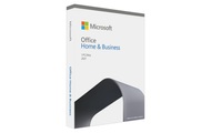 PC/Mac - Office Home & Business 2021 /E