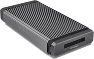 SanDisk Professional Pro-Reader CFexpress Externer Speicherkartenleser USB 3.2 Gen 2 (USB 3.1) Space Grau