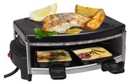 Nouvel, Nouvel Raclette »4 Grill«, 500 W