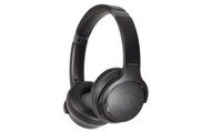 audio-technica Bluetooth-Kopfhörer »On-Ear-Kopf«