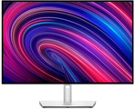 DELL UltraSharp U3023E 76,2 cm (30 Zoll) 2560 x 1600 Pixel WQXGA LCD Silber