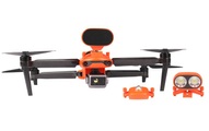 Autel Robotics EVO II Dual 640T Enterprise, Rugged Bundle RTF