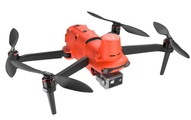 Autel Robotics EVO II Dual 640T RTK, Rugged Bundle RTF
