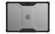 undefined, URBAN ARMOR GEAR Plyo Case Ice - fürs MacBook Pro 16 2021