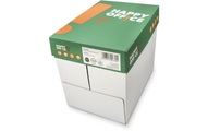 Fischer Papier Druckerpapier Happy Office A4, 80 gm2, 2500 Blatt
