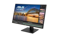 Asus PA329C LED-Monitor 81.3 cm (32 Zoll) EEK B (A++ - E) 3840 x 2160 Pixel UHD 2160p (4K) 5 ms HDMI™, DisplayPort,