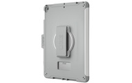UAG Scout Healthcare Case White/Gray BULK - fürs iPad 10.2 (7th - 9th Gen.) - BULK