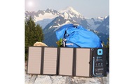 BigBlue, BigBlue B401E 28 W Solar Ladegerät