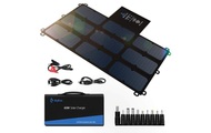 BigBlue, BigBlue B405; faltbar 63 W Solarpanel