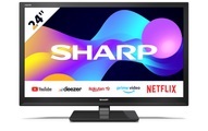 Sharp, Sharp TV 24EE3E 24
