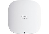 Cisco Business 150AX - Accesspoint - Bluetooth, 802.11a/b/gcc - 2.4 GHz, 5 GHz - Wand- / Deckenmontage