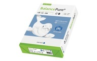 Balancepure Kopierpapier A4, Hochweiss, 120 g/m², 250 Blatt