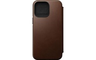Nomad Handyhülle »Modern Leather«, iPhone 14 Pro