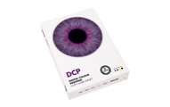 DCP Druckerpapier Supersilk A3, Hochweiss, 120 g/m²,250 Blatt