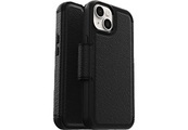 Otterbox Strada Case Apple iPhone 14 Schwarz