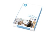 Kopierpapier Hewlett Packard Office CHP110, DIN A3, 80 g/m², weiss, 1 Karton = 5 x 500 Blatt