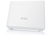 EX3301-T0 WLAN-Router Gigabit Ethernet Dual-Band (2,4 GHz/5 GHz) Weiß