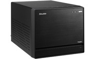 Shuttle Barebone XPC Cube SW580R8