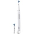 Oral-B Pro 3 3000 Sensitive Clean, Elektrische Zahnbürste