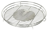LotusGrill Grillrost Small, Ø 28.4 cm