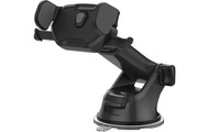 T´nB, Automatischer Saugnapfhalter für Smartphone T'n'b Black
