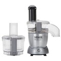 Nutribullet Veggie Bullet Food Prozessor Blender
