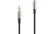 sonero Audio-Kabel 3.5 mm Klinke - 3.5 mm Klinke 15 m